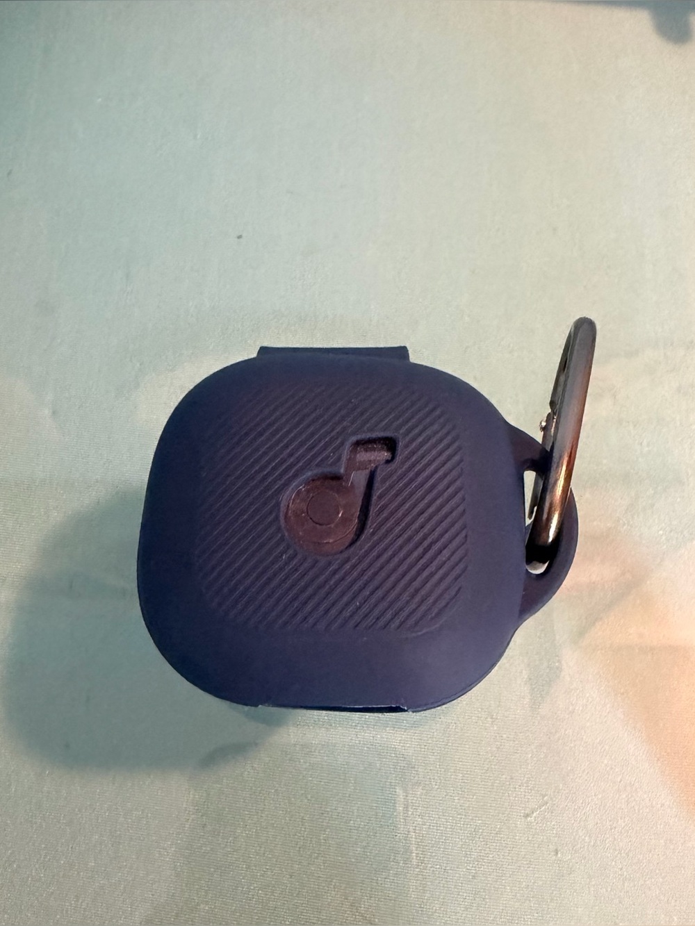 Soundcore noise canceling buds MISSING RIGHT BUD